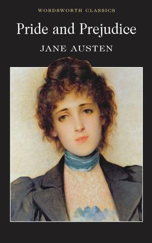 "Pride and Prejudice (Wordsworth Classics)" av Jane Austen