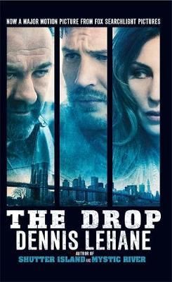 The drop