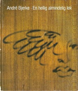 En Hellig almindelig lek (Bokklubbens lyrikkvenner)