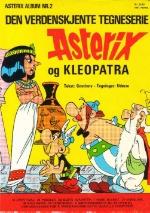 Asterix og Kleopatra