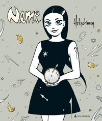 "Heksetimen" av Lise Myhre