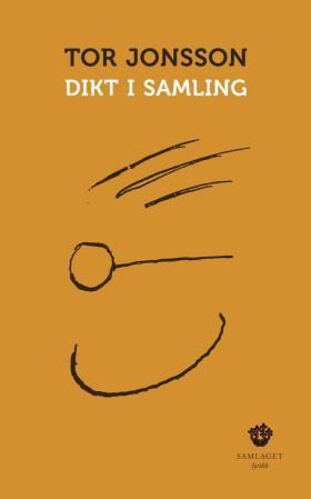 "Dikt i samling" av Tor Jonsson