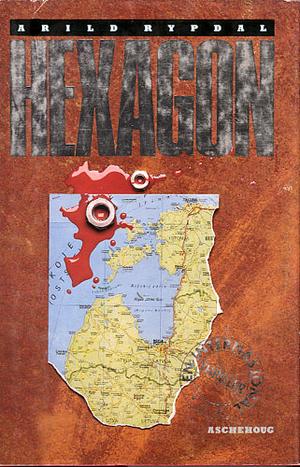 Hexagon - politisk thriller