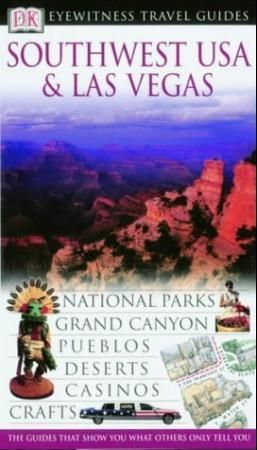 Southwest USA and Las Vegas