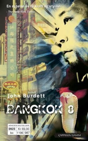 Bangkok 8
