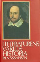 Verdens litteraturhistorie. Bd. 3 - renessansen (1500-tallet)