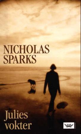 "Julies vokter" av Nicholas Sparks