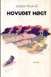 "Hovudet høgt" av Jostein Krokvik