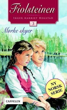 "Mørke skyer" av Inger Harriet Hegstad