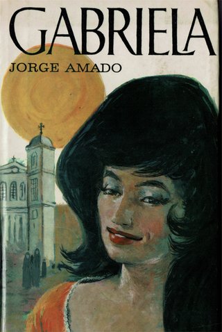 Gabriela - Nellik og kanel