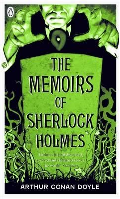 "The memoirs of Sherlock Holmes By Sir Arthur Conan Doyle (The Peebles Classic Library)" av Arthur Conan Doyle