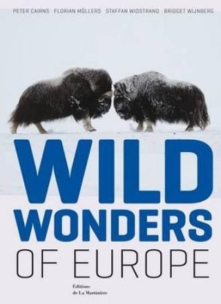 Wild wonders of Europe