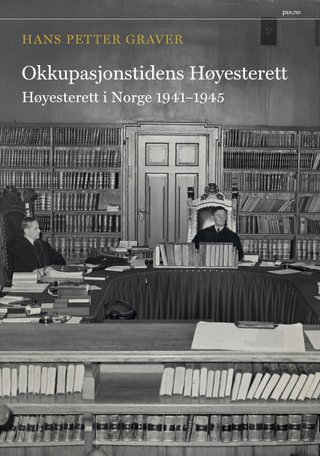 Okkupasjonstidens høyesterett