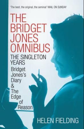 "The Bridget Jones omnibus - the singleton years" av Helen Fielding