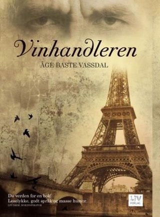 "Vinhandleren" av Åge Baste Vassdal