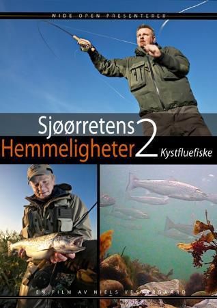 Sjøørretens hemmeligheter 2 - kystfluefiske