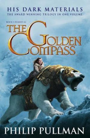 "His Dark Materials Trilogy Box Set (The Golden Compass; The Subtle Knife; The Amber Spyglass)" av Philip Pullman