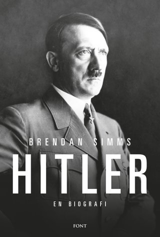 Hitler - en biografi