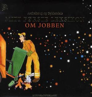 "3+ stor kunnskapspakke" av Kirsten Halvorsen