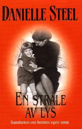 "En stråle av lys" av Danielle Steel