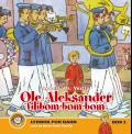 "Ole Aleksander Filibom-bom-bom" av Anne-Cath. Vestly