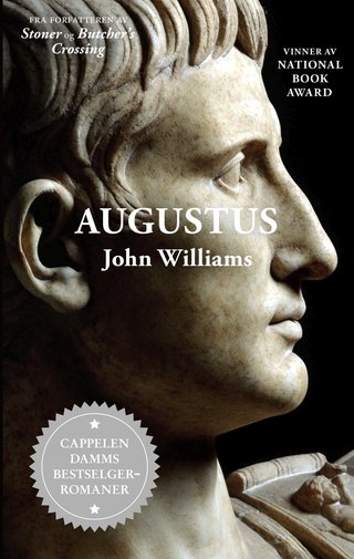 "Augustus" av John Williams