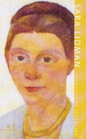 "Uskyldens øyeblikk" av Sara Lidman