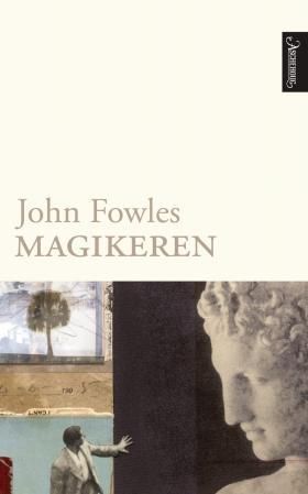 "Magikeren" av John Fowles