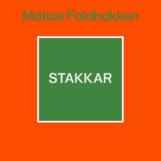 "Stakkar" av Matias Faldbakken