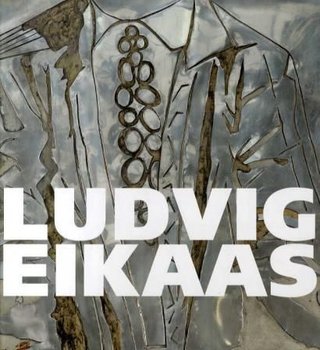 "Ludvig Eikaas" av Nasjonalmuseet for kunst, arkitektur og design