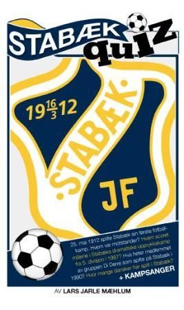 "Stabæk quiz" av Lars Jarle Mæhlum