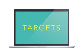 "Targets" av James Stephen Henry