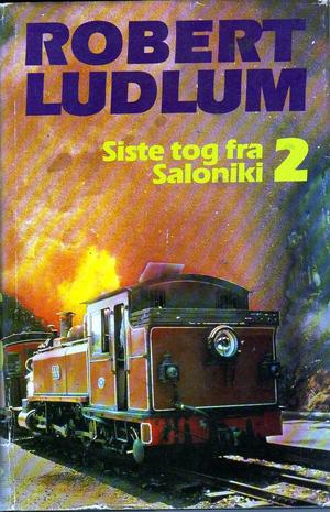 Siste tog fra Saloniki - 2