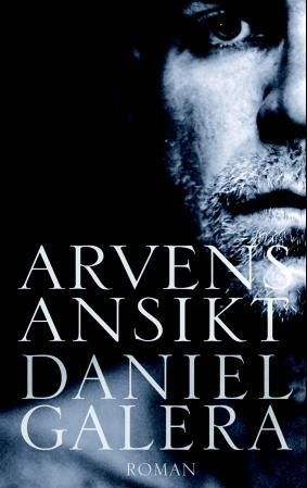 "Arvens ansikt" av Daniel Galera