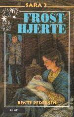 "Frosthjerte" av Bente Pedersen
