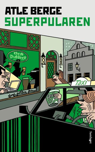 Superpularen - roman