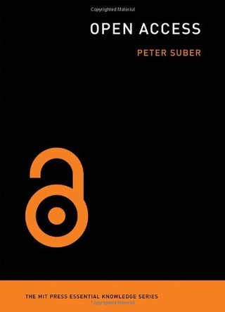 "Open Access (MIT Press Essential Knowledge)" av Peter Suber