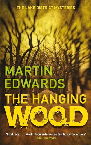 "Hanging Wood, The (Lake District Mystery)" av Martin Edwards