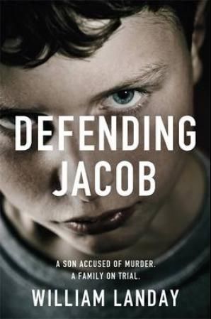 "Defending Jacob" av William Landay