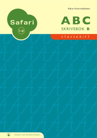 Safari 1-2 - ABC