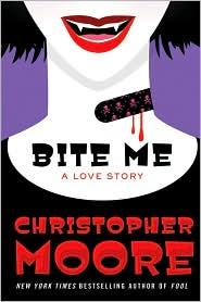 "Bite Me" av Christopher Moore