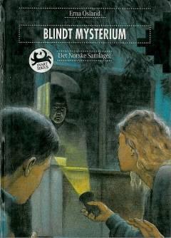 Blindt mysterium