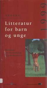Litteratur for barn og unge 1999 - årboka