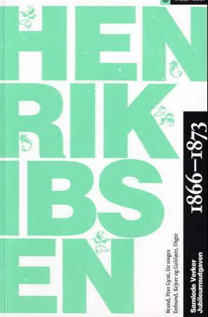 Samlede verker. Bd. 2 - 1866-1873