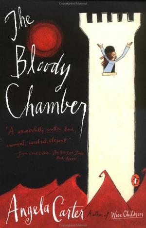 "The Bloody Chamber" av Angela Carter