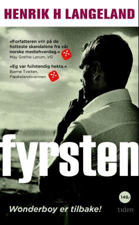 Fyrsten