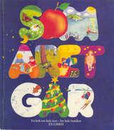 Som året går - en bok om hele året : for hele familien