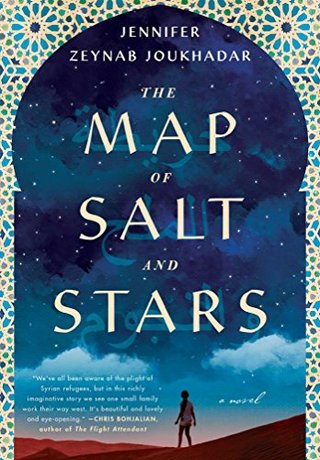 The Map of Salt and Stars - A Novel