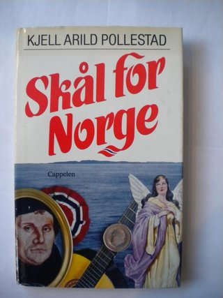 Skål for Norge