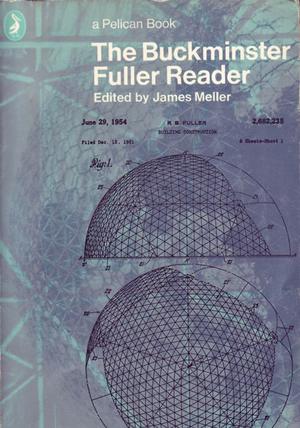 "The Buckminster Fuller Reader" av Buckminster Fuller
